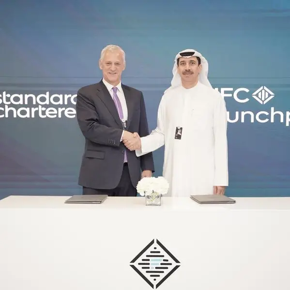 Standard Chartered to launch Digital Asset Custody Services in the UAE