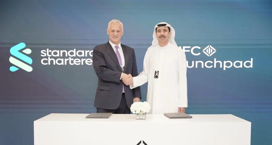 Standard Chartered to launch Digital Asset Custody Services in the UAE