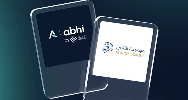 Abhi collaborates with Alruqee Group to offer instant salary access