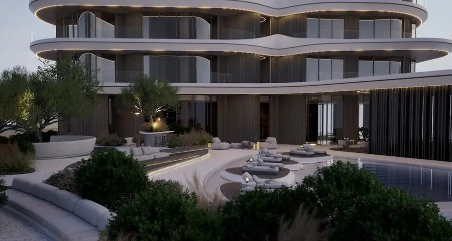 Emirati Developer GAF Property shapes a new residential experience with Flow25 in Abu Dhabi