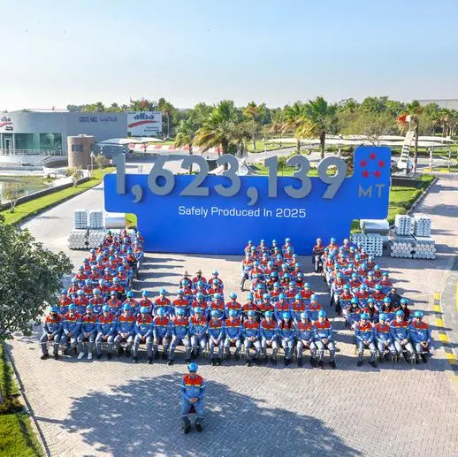 Alba exceeds 2025 production target despite challenges and achieves back-to-back LTI-free years