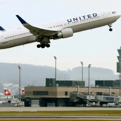 United Airlines assessing demand before adding flights to China