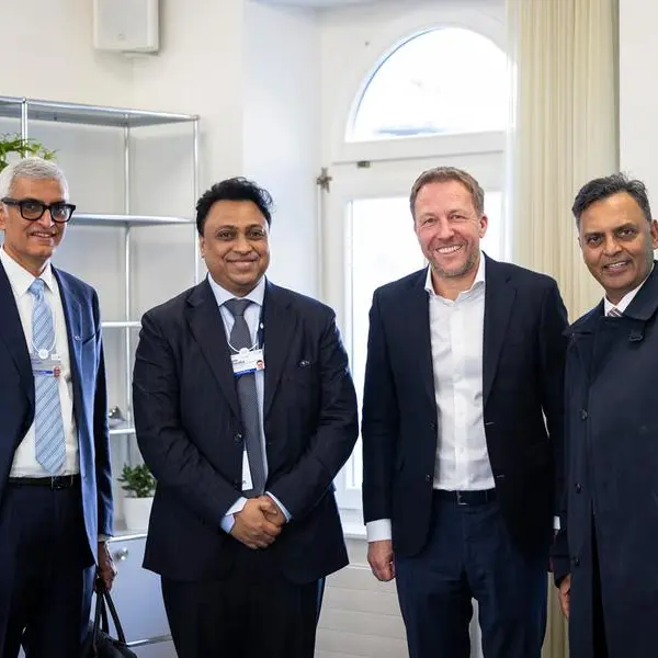 World Economic Forum names Esyasoft as United Arab Emirates´s third unicorn