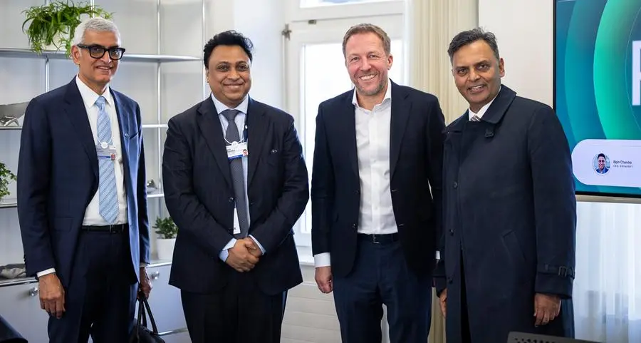 World Economic Forum names Esyasoft as United Arab Emirates´s third unicorn