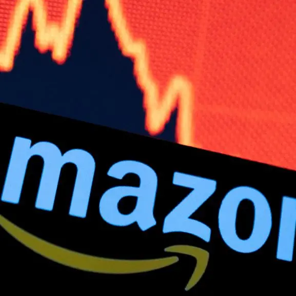 Amazon sees resilient consumer demand as shares jump 13%