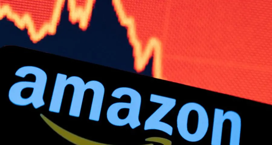 Amazon sees resilient consumer demand as shares jump 13%