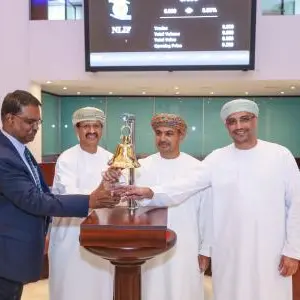 National Life shares gets listed at MSM after IPO