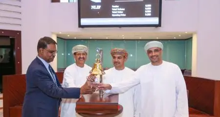 National Life shares gets listed at MSM after IPO