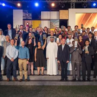 Inaugural Better Together Awards recognise efforts to achieve world-class worker welfare standards at Expo 2020 Dubai