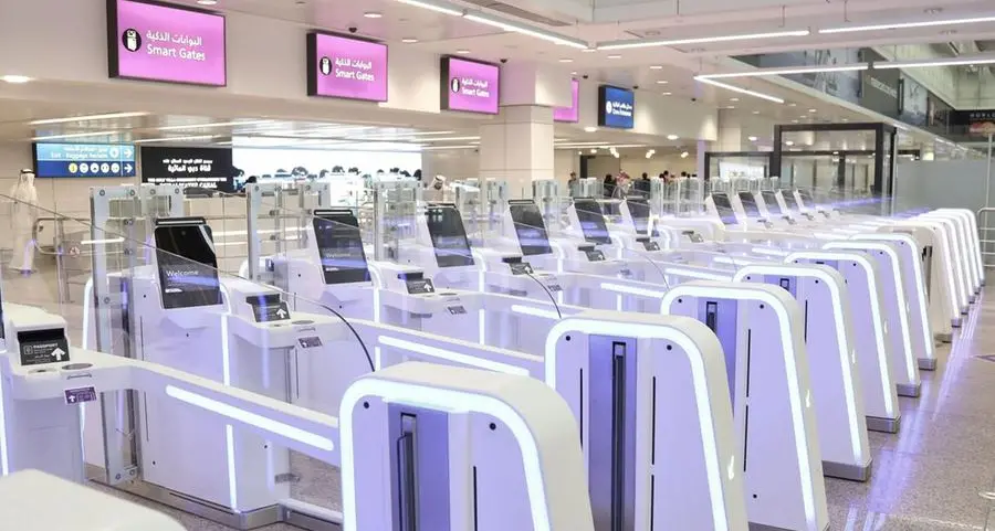 DXB set for strong year-end travel peak with 10mln guests expected