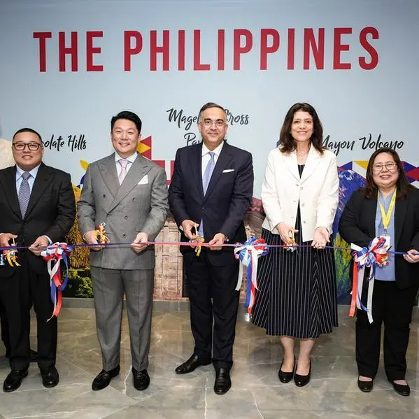 Philippine officials and VFS Global formally launch Contract Verification services