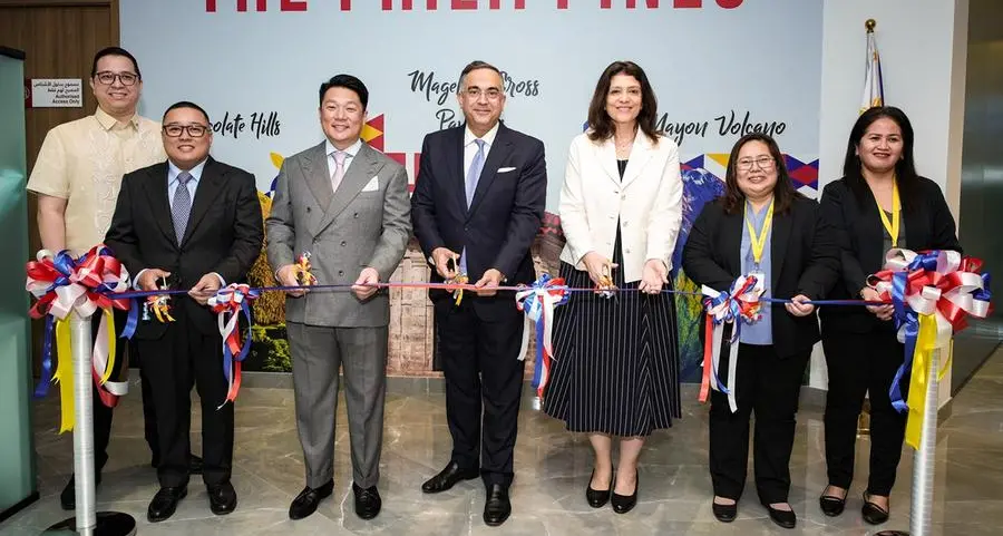 Philippine officials and VFS Global formally launch Contract Verification services