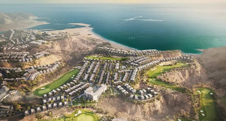 Whitewill expands operations to Oman, strengthening regional real estate presence