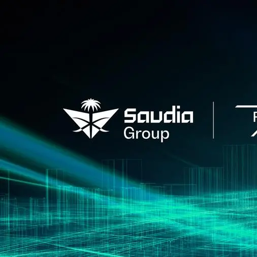 Saudia Group participates in the eighth edition of Future Investment Initiative