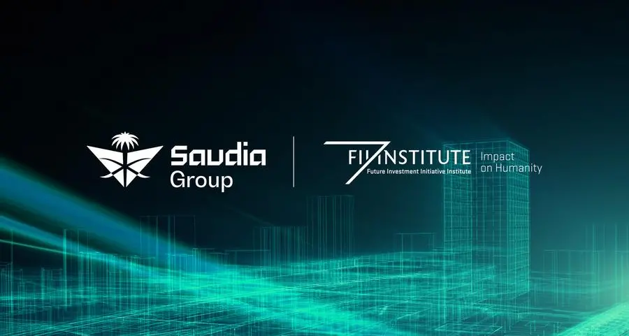 Saudia Group participates in the eighth edition of Future Investment Initiative