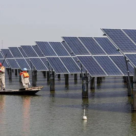 Oman's Sohar Port mulls first-ever floating solar power project