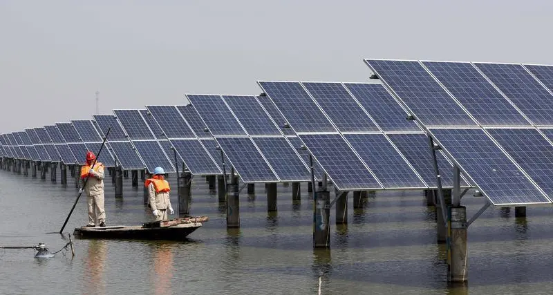 Oman's Sohar Port mulls first-ever floating solar power project