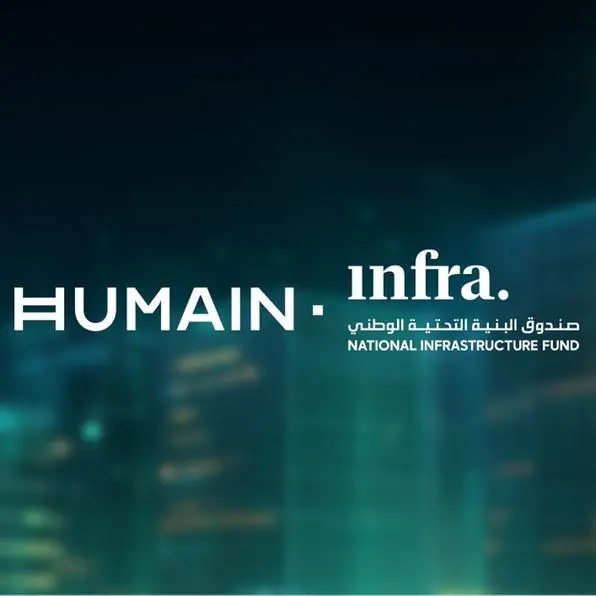 HUMAIN and Infra announce AI and digital financing framework agreement