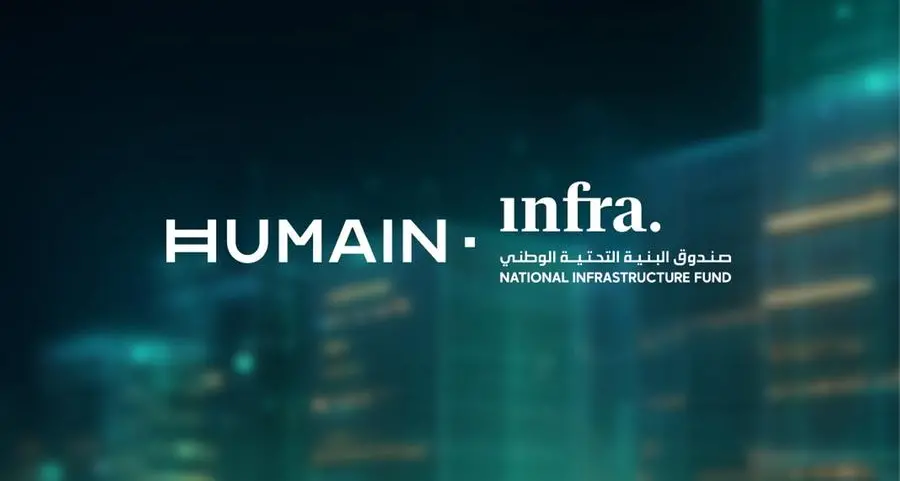 HUMAIN and Infra announce AI and digital financing framework agreement