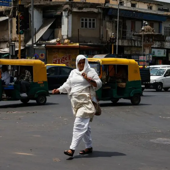 Extreme heat triggers novel payout for 50,000 women in India