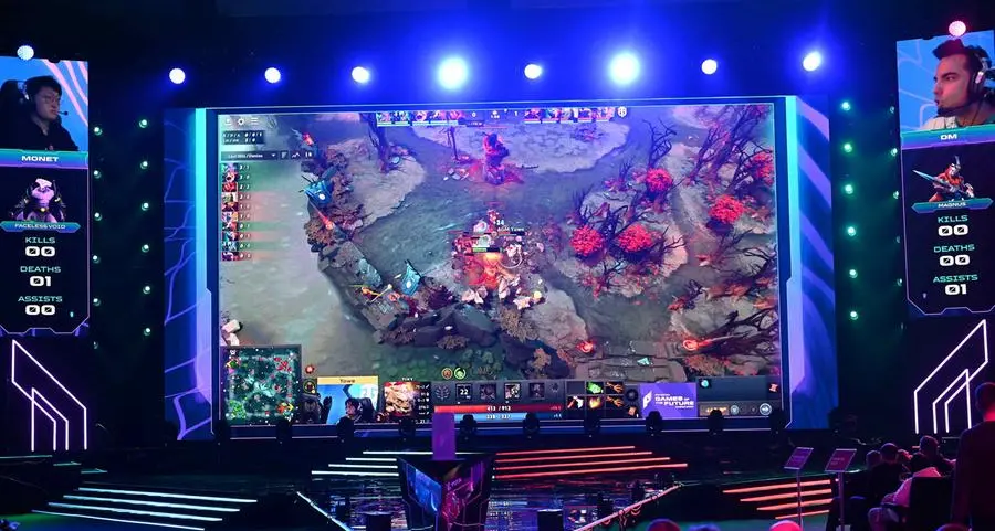 Dubai confirmed as host city for Games of the Future in Autumn 2025