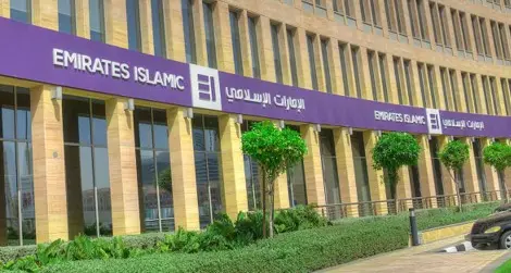 Emirates Islamic wins regional award at Global Finance Sustainable Finance Awards 2026