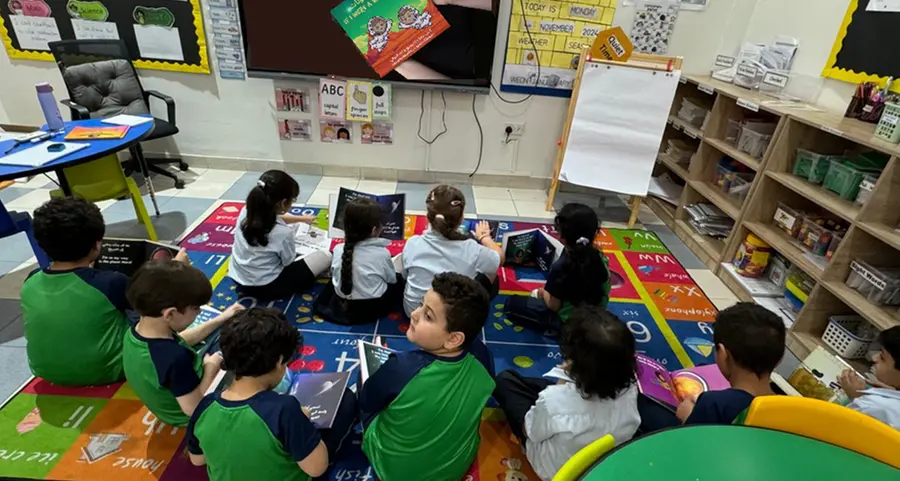 National Day literacy initiative highlights 40th year since the first najmonaut