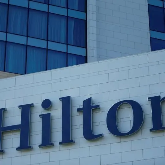 Hilton appoints Guy Hutchinson as President, MEA