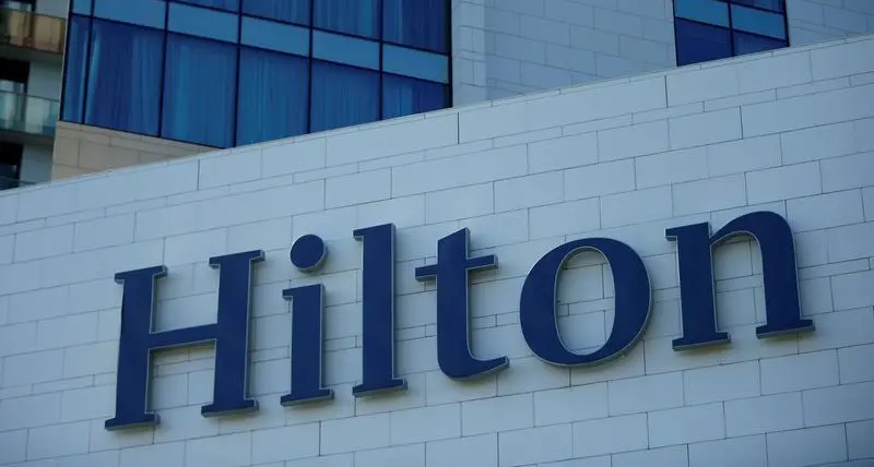 Hilton appoints Guy Hutchinson as President, MEA