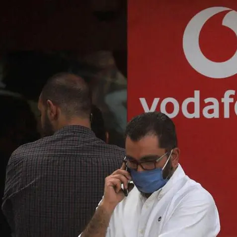 Vodafone Egypt to pay $636mln in dividends for 2021