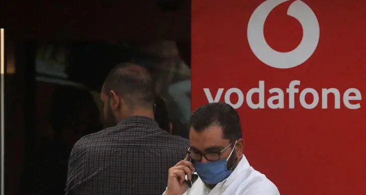 Vodafone Egypt to pay $636mln in dividends for 2021