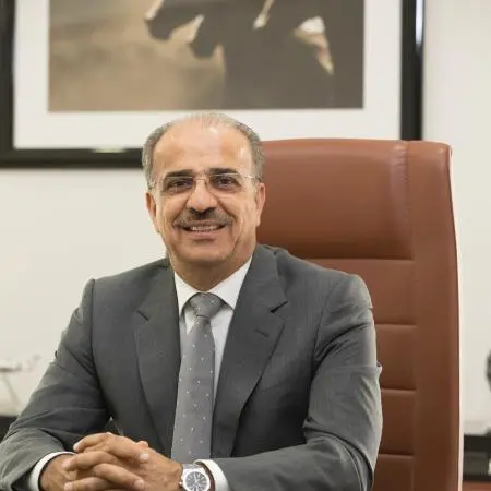 Etihad Aviation Group appoints new Chief Executive Officer for engineering division