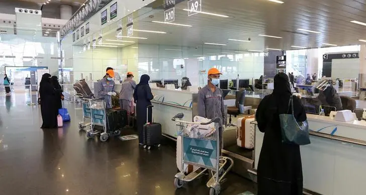 Saudi Arabia’s domestic travel spending jumped 10.8% in 2023