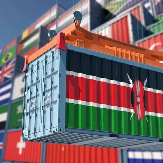 Kenya in cashless plan for import containers