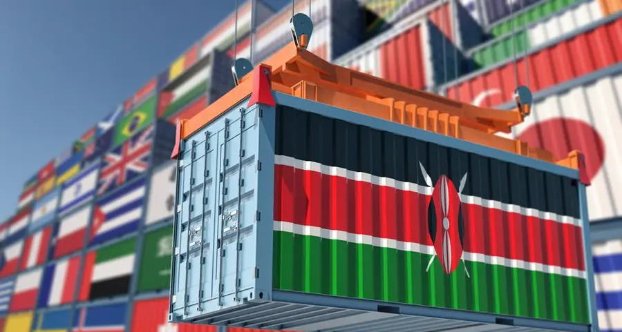 Kenya in cashless plan for import containers