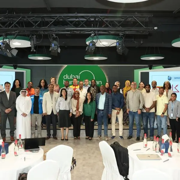 Dubai Humanitarian hosts advanced masterclass on humanitarian importation & customs at its knowledge & development center