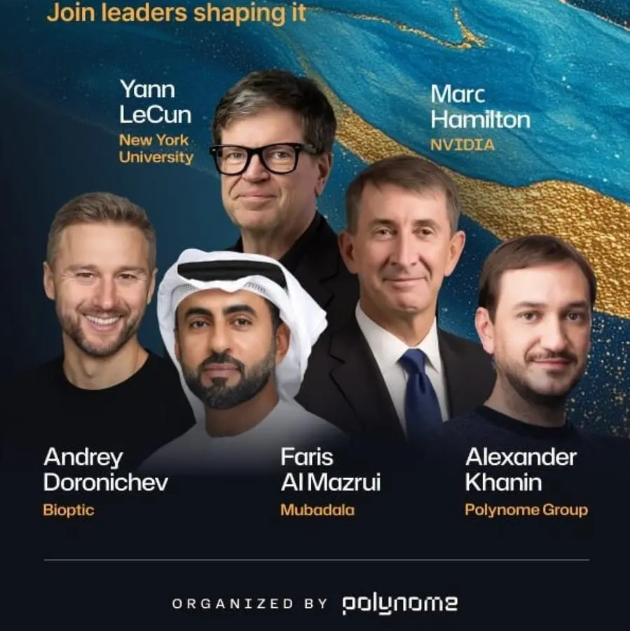 Machines Can Think 2026 agenda features speakers from Meta, Snap Inc., MBZUAI, Mubadala, G42, and more