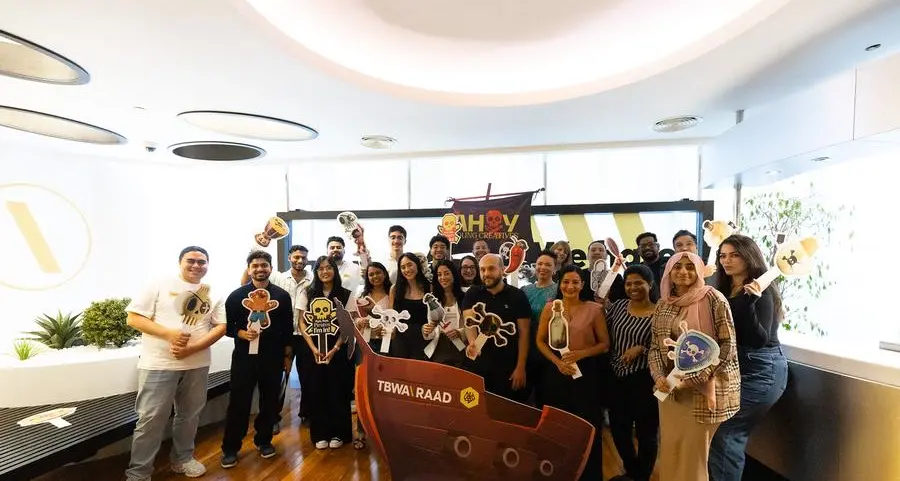 TBWA\\RAAD and D&AD re‑ignite creative careers with New\u202FBlood Portfolio Review 2.0 in Dubai