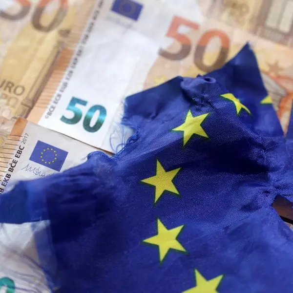 Frankfurt 'STIRs' up euro clearing battle with London