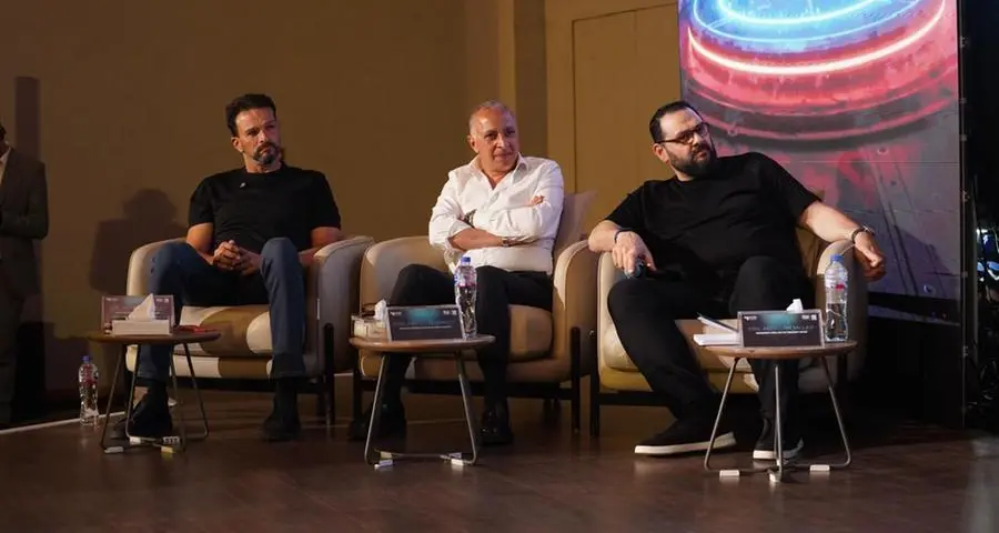 Elsewedy University of Technology - Polytechnic of Egypt hosts the second edition of TechTank to empower high school innovators