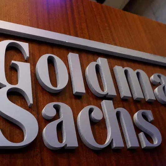 Goldman Sachs' Saudi Arabia CEO set to resign, Bloomberg News reports