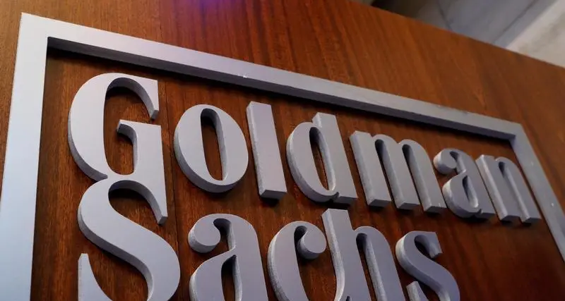 Goldman Sachs' Saudi Arabia CEO set to resign, Bloomberg News reports