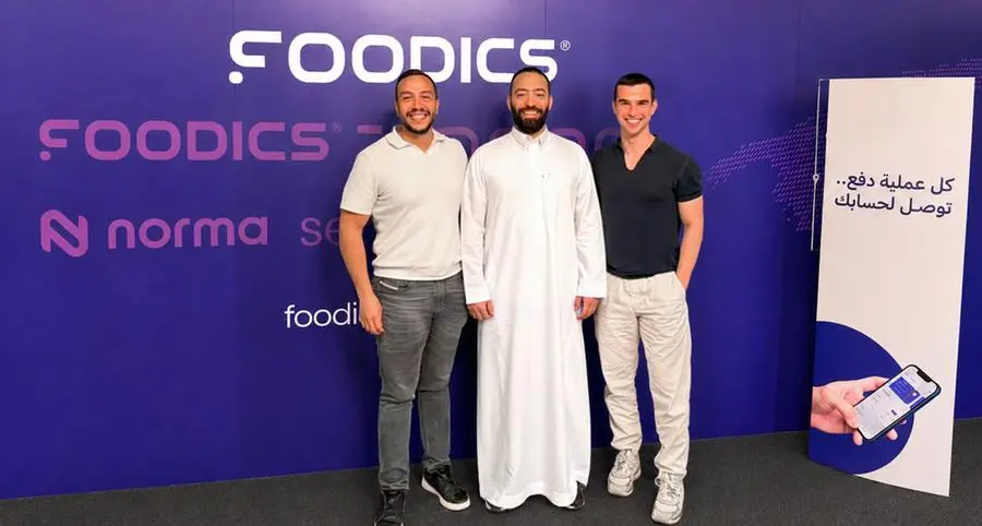 Foodics completes full acquisition of Norma