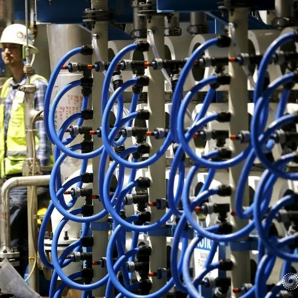 Egypt to build 21 desalination plants in phase 1 of scheme - sovereign fund