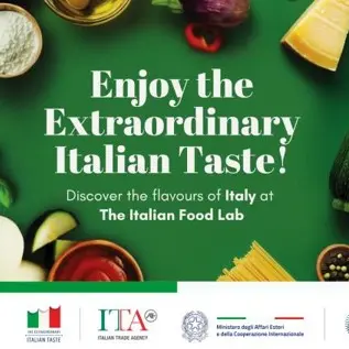 Italy takes centre stage at Gulfood 2026 with its culinary diversity and sustainable food heritage