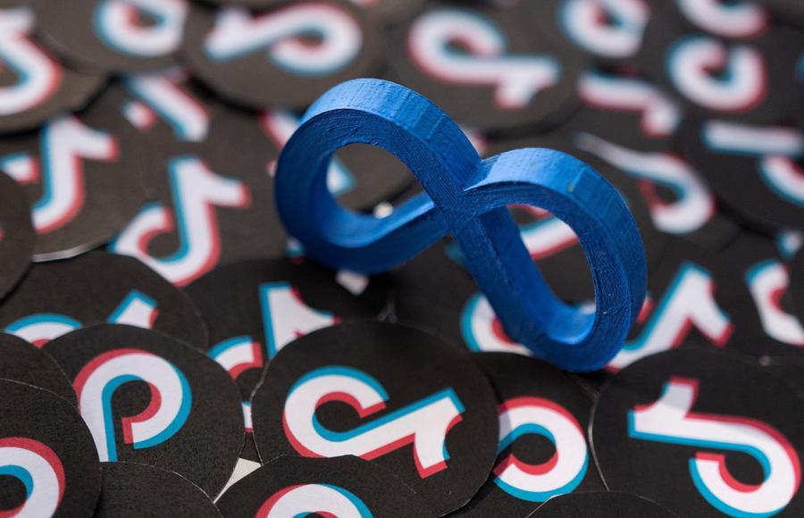 Meta in TikTok uspešno izpodbijala pristojbine EU za tehnološka podjetja, regulatorji morajo ponovno izračunati