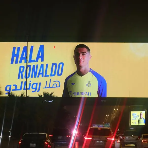 From F1 to CR7, oil-rich Saudi Arabia's sports shopping spree