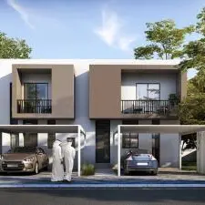 ARADA introduces the Bareem Townhouses at Nasma Residences, as phase 4 sales get under way