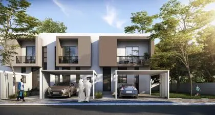 ARADA introduces the Bareem Townhouses at Nasma Residences, as phase 4 sales get under way