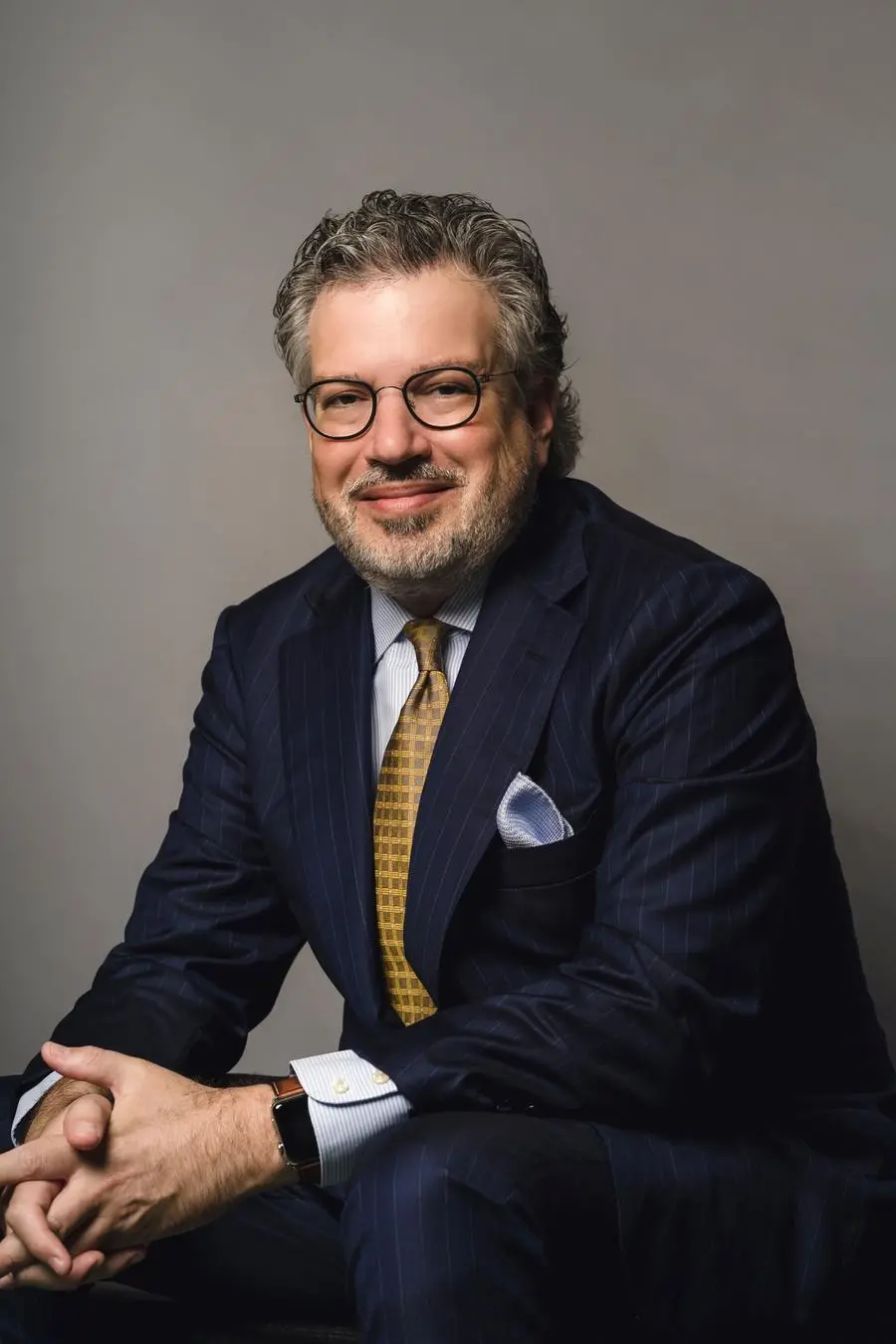 Johns Hopkins Aramco Healthcare opens doors to the public